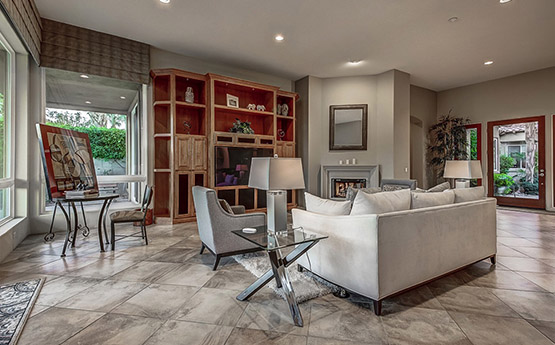 Vacation Rental Cleaning